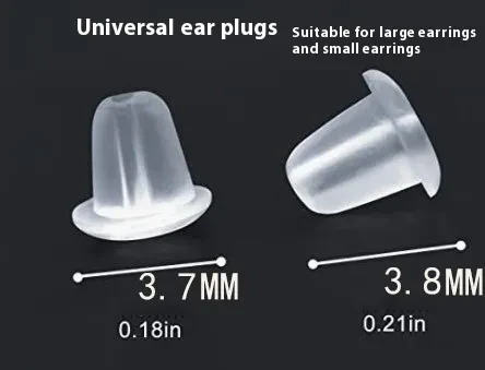 Plugs In Ear