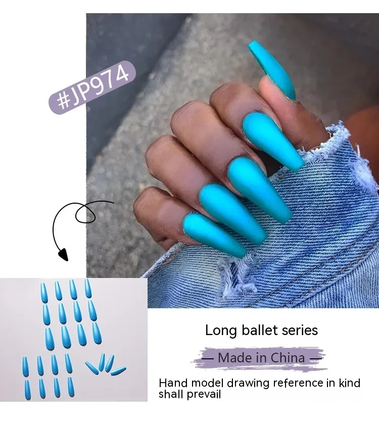 Glow in the Dark Nail Polish