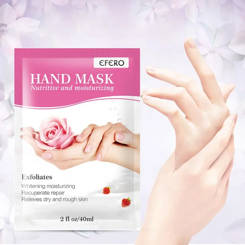 EFERO Hand Mask