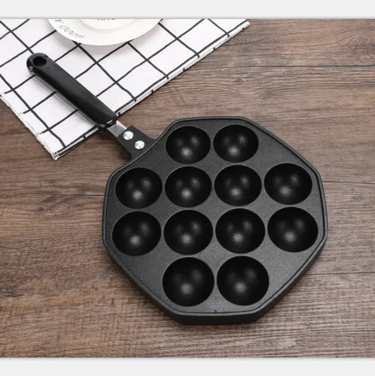 Aebleskiver Pan