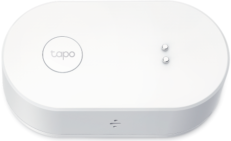 TP-Link Tapo T300 Water Leak Sensor