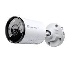 TP-Link C385-4 Bullet Camera 8MP 4mm Smart IP67 Metal Housing