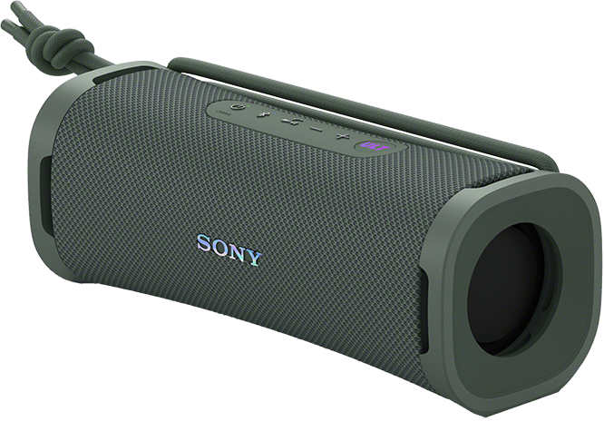 Sony ULT FIELD 1 SRSULT10H Wireless Speaker Forest Grey