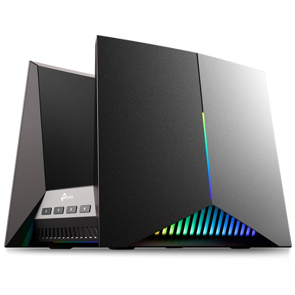 TP-Link Archer GE800 Gaming Router Wi-Fi 7 BE19000