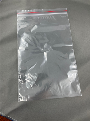 6" x 9" Magic Seal Bag (Carton 1000)