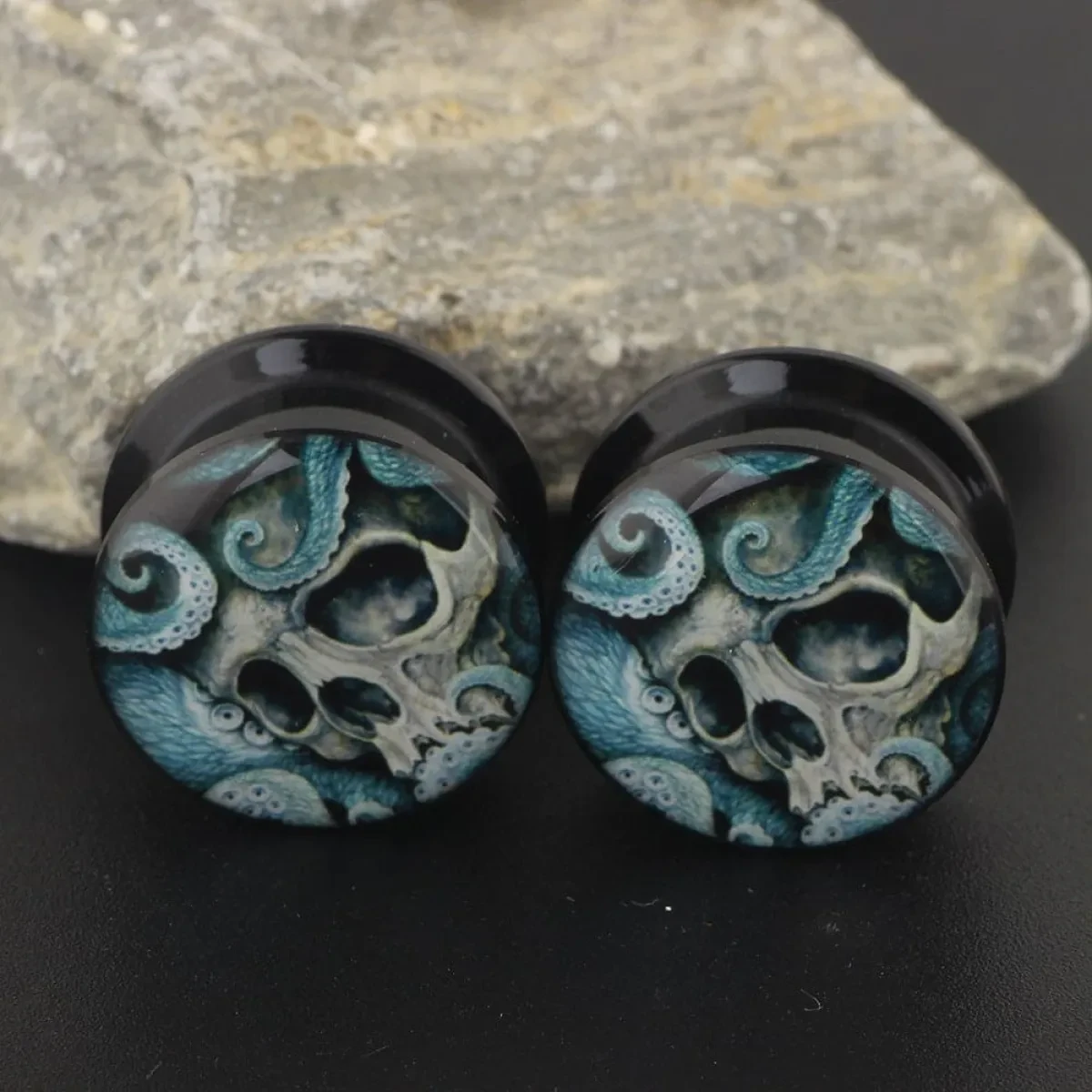 Gauge Plugs