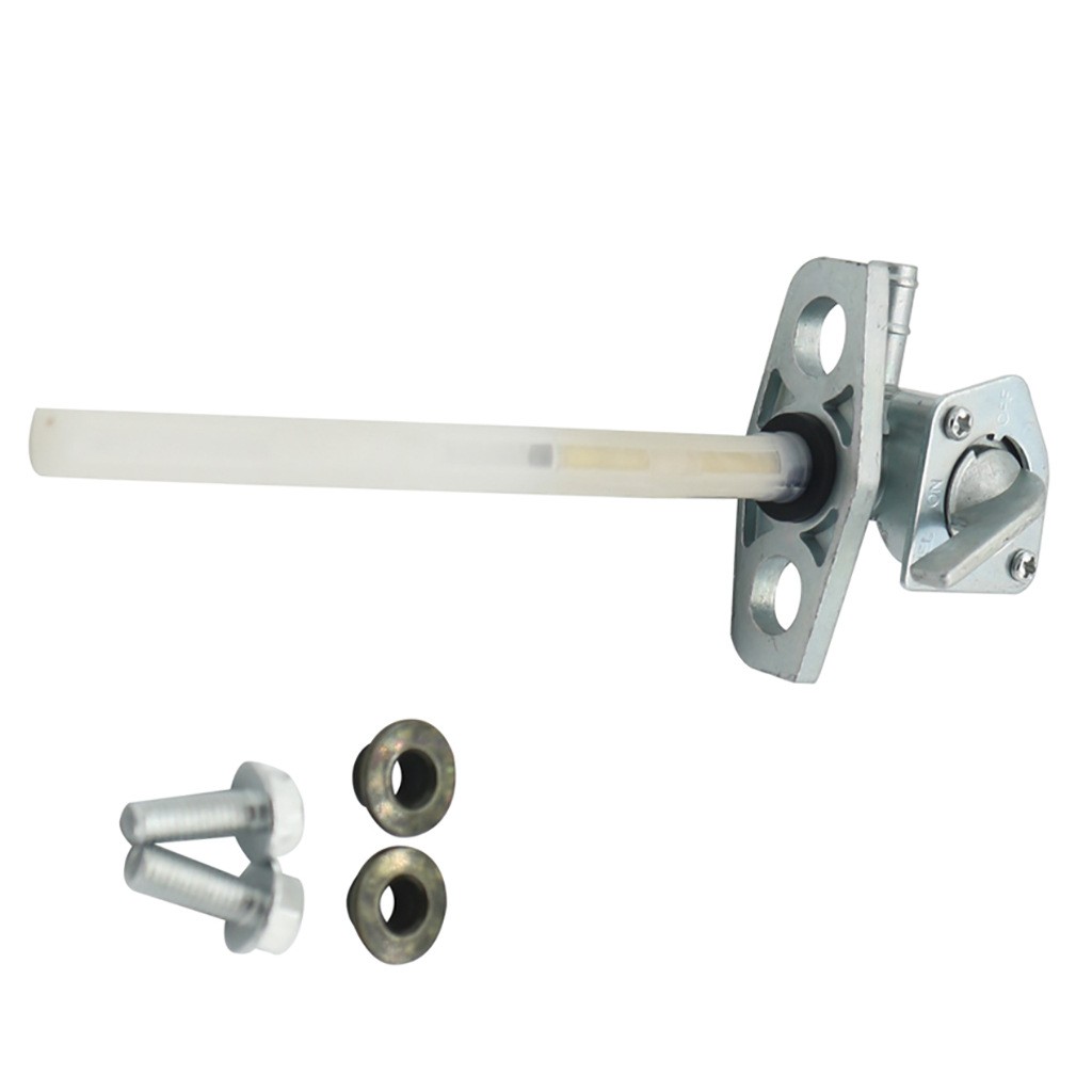 Iron Generator Petcock