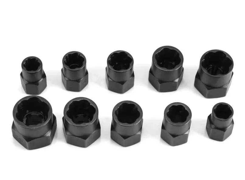 Bolt Extractor Socket