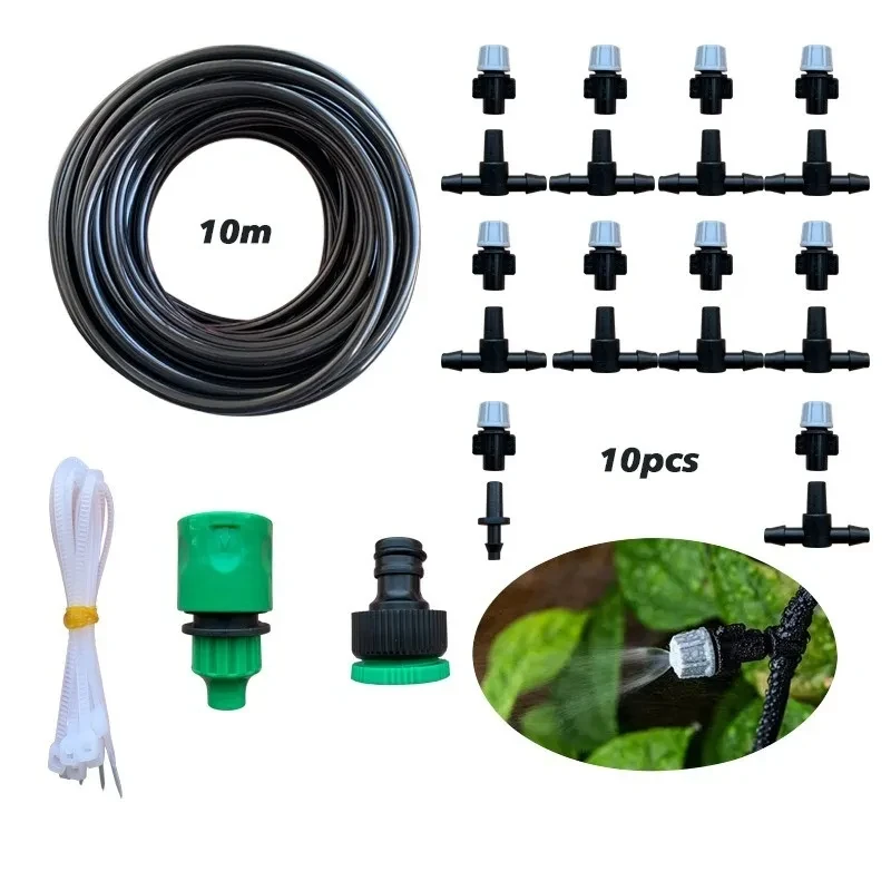 Irrigation Hose