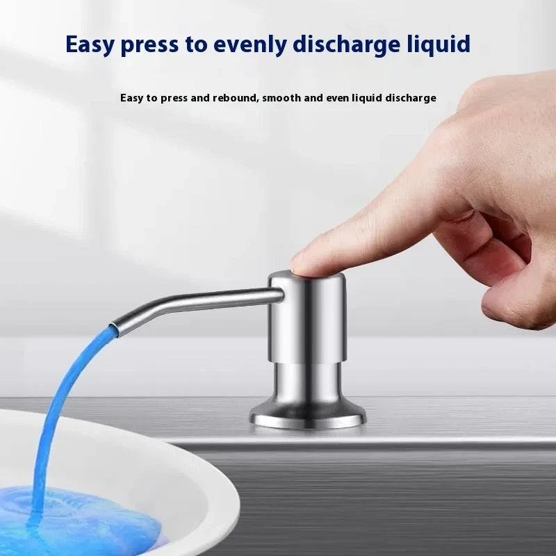 Sink Drain Extension