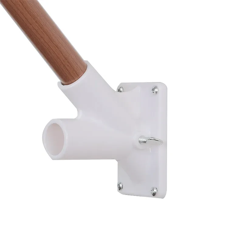 Flag Pole Holder