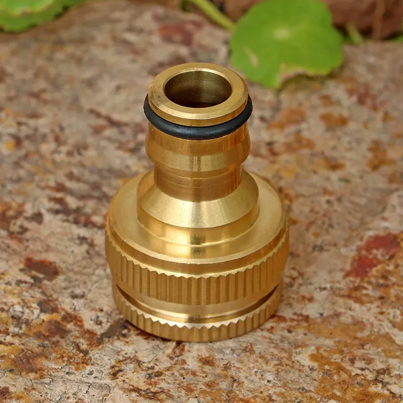 Male Hose Connector