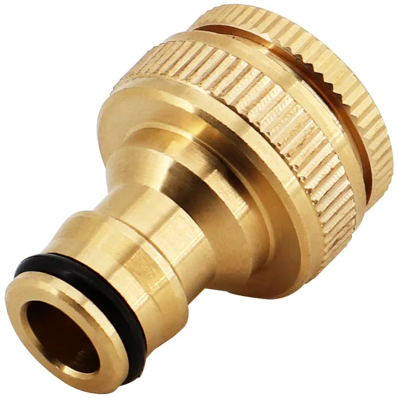 Male Hose Connector