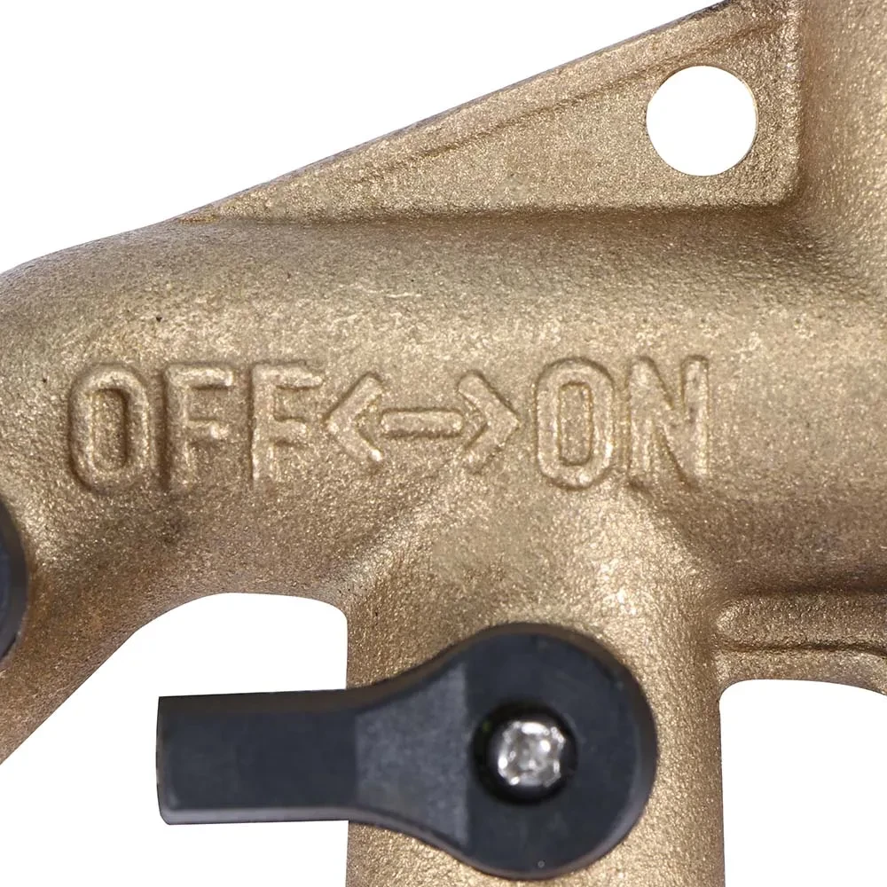 Copper Pipe Fittings