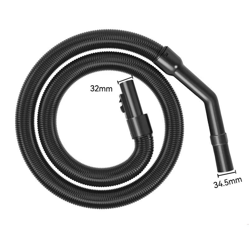 Vac Hose Extension