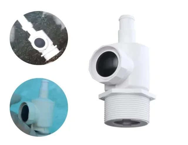 Pool Vacuum Hose Adapter