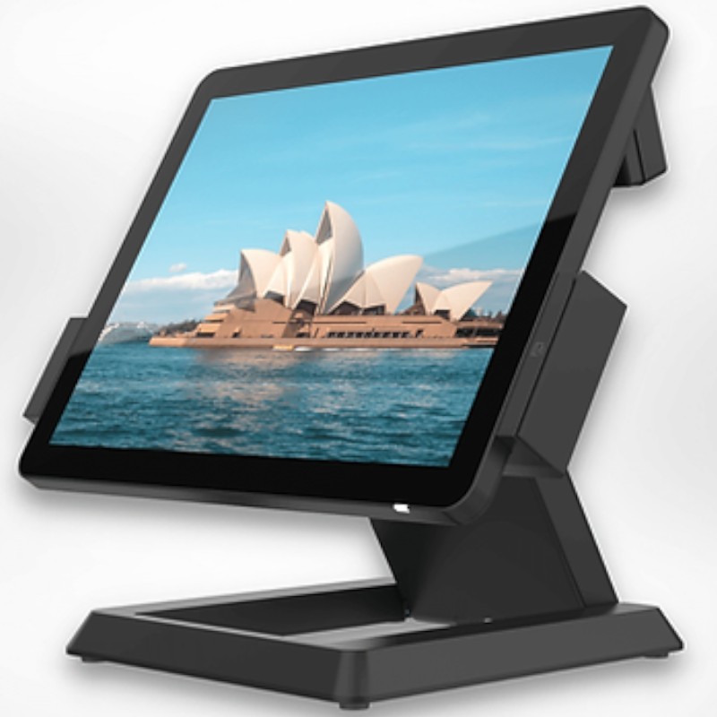 Histone HK578 15" P-CAP J6412 CPU 16GB Ram 128GB SSD Win 10 IoT