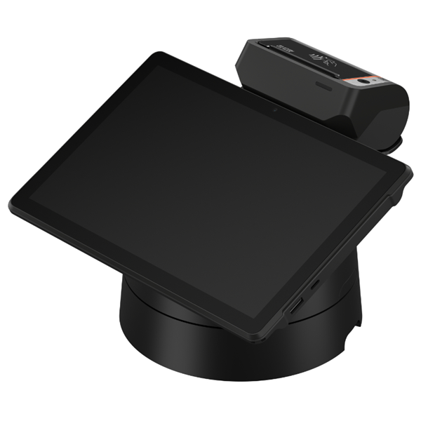 Sunmi V3 Mix 10.1" Enterprise Tablet 4GB 32GB 58mm Printer Android 13