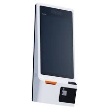 Sunmi K2 RK3399 4GB 32GB 24" FHD Scanner 80mm Printer Open Box