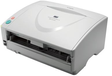 Canon imageFORMULA DR-6030C 60ppm A3 Document Scanner