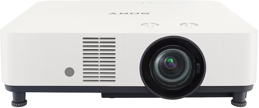 Sony VPLPHZ61 Laser Installation Projector WUXGA 5300 Lumen