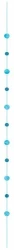 Balloon - Fun Strings Carribean Blue
