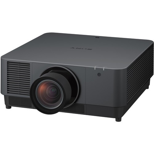 Sony VPLFHZ91LB Laser Installation Projector WUXGA 9000 Lumen Black