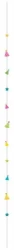 Balloon - Fun Strings Party Hat
