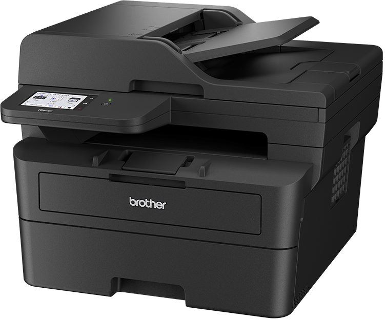 Brother MFCL2880DWXL 34ppm Mono Laser MFC