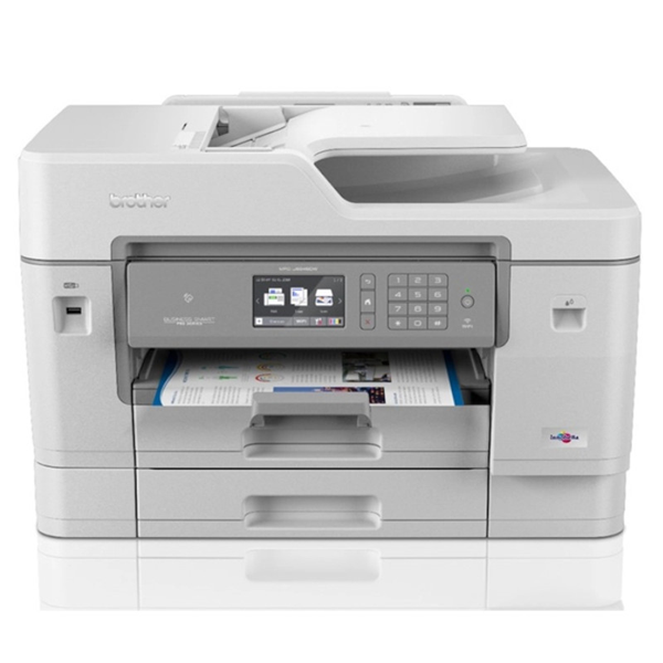 Brother MFCJ6955DW A3 30ppm Inkjet MFC Printer $50 Cashback