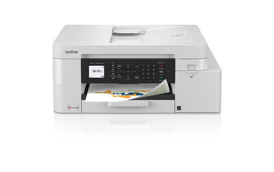 Brother MFCJ4355DW A4 Inkjet Multifunction Printer