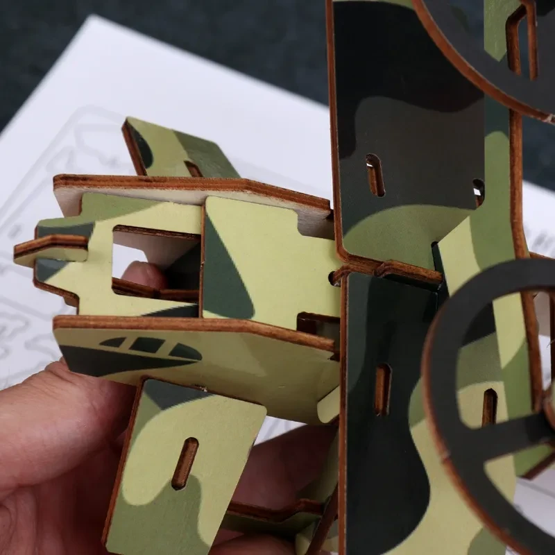 Scale Model Aircraft Kits