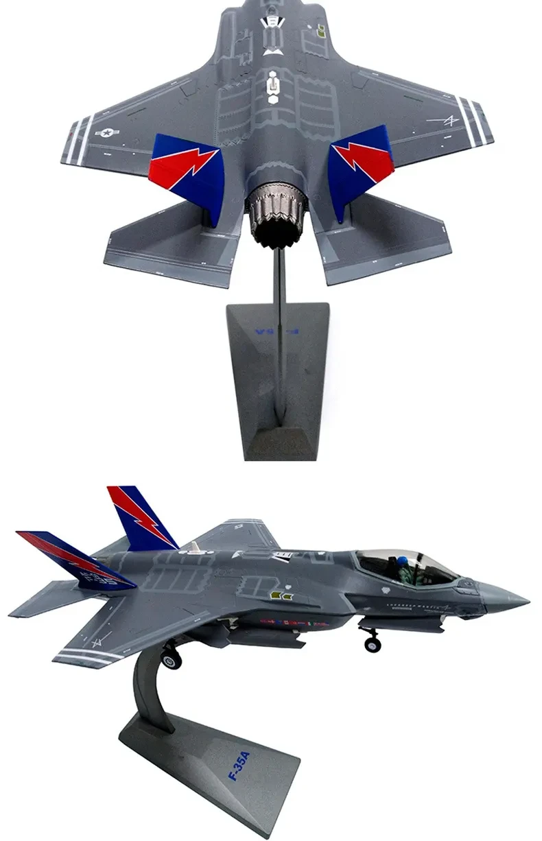 Scale Fighter Jet