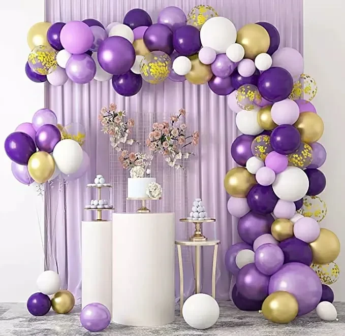 Balloon Arch