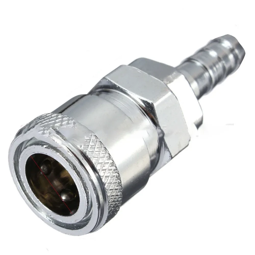 Female Hose Connector