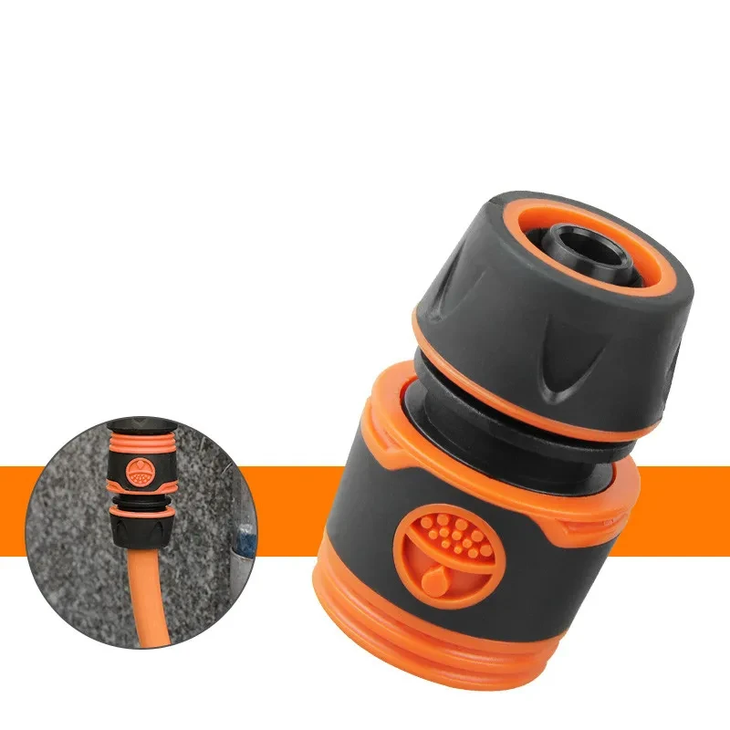 Garden Hose Connector
