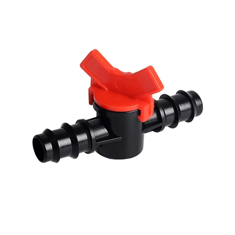 Plastic Water Inlet Adapter