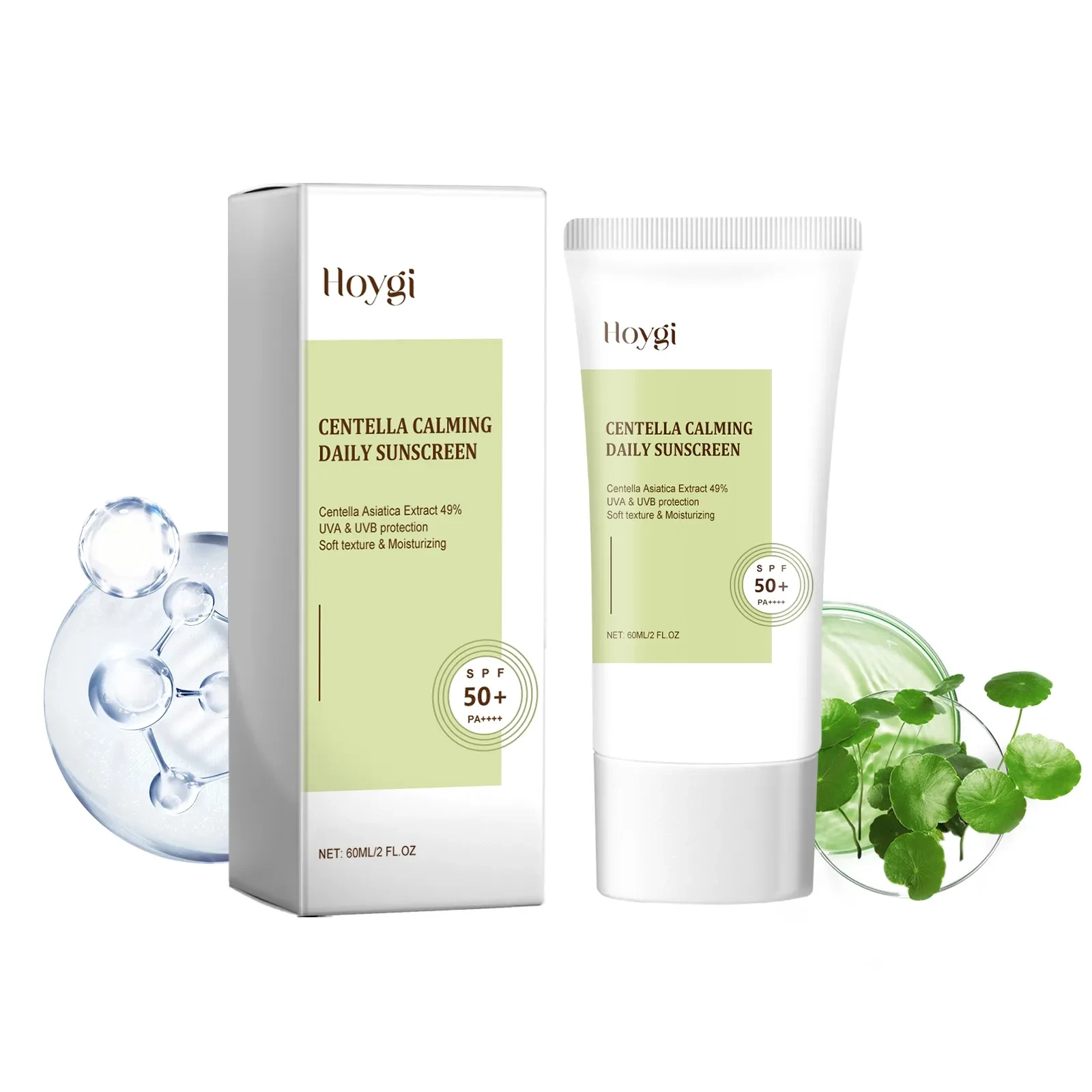 HOYGI Centella Calming Daily