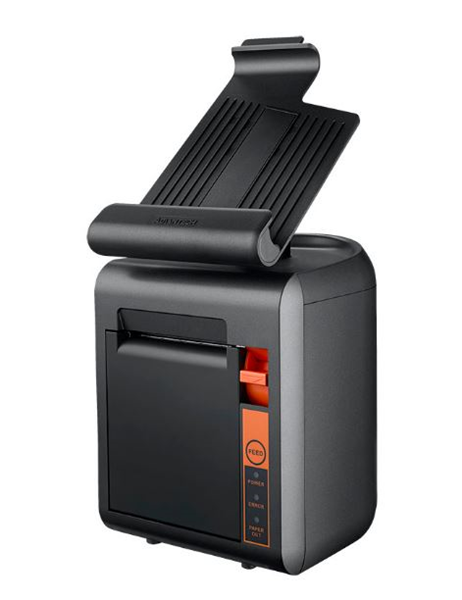 Advantech AIM-37 Charging Dock w/ Thermal Printer