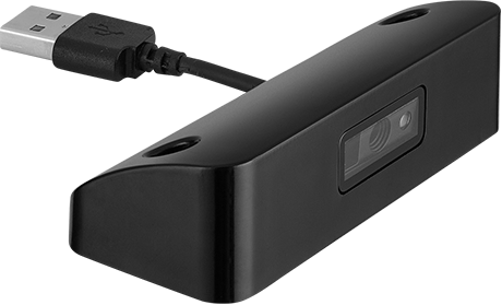 Advantech USC-P05-B300 Barcode Scanner for USC-360