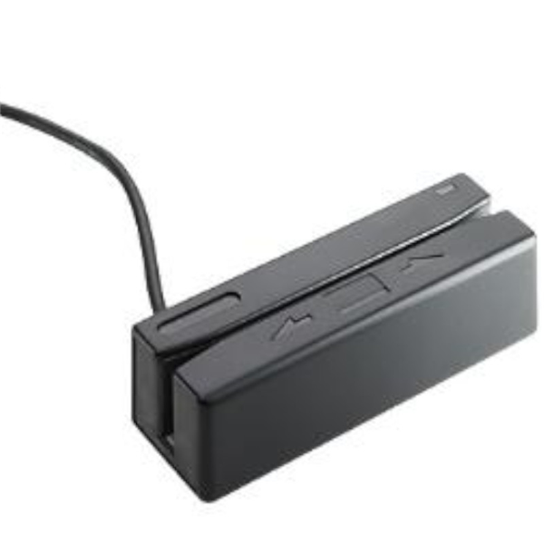 USC-250 Series MSR Reader (USB)