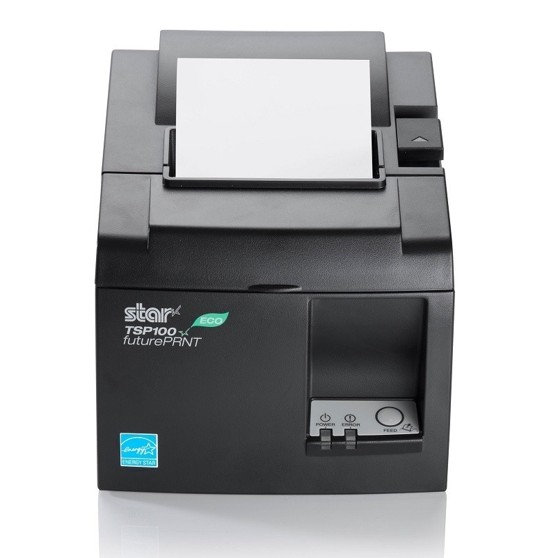 Star TSP143III USB Thermal Receipt Printer