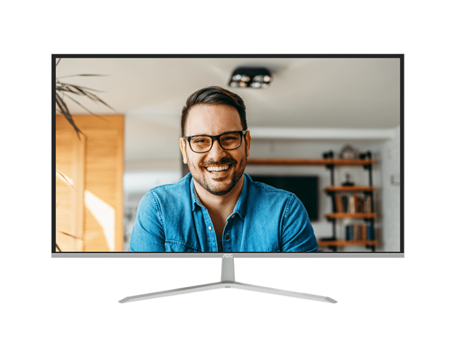 AOC U32V11N 32" 3840x2160 HDMI DP Monitor
