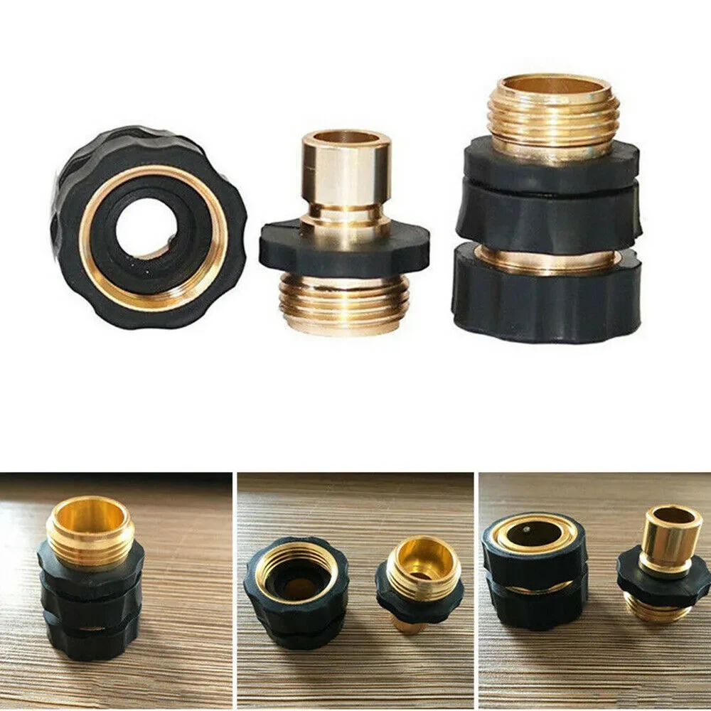 Garden Hose Adapter