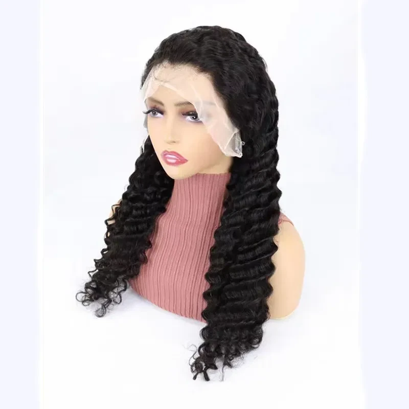 Half Wigs Human Hair