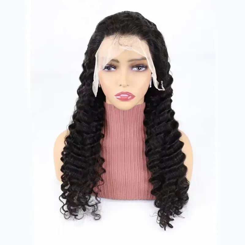 Half Wigs Human Hair