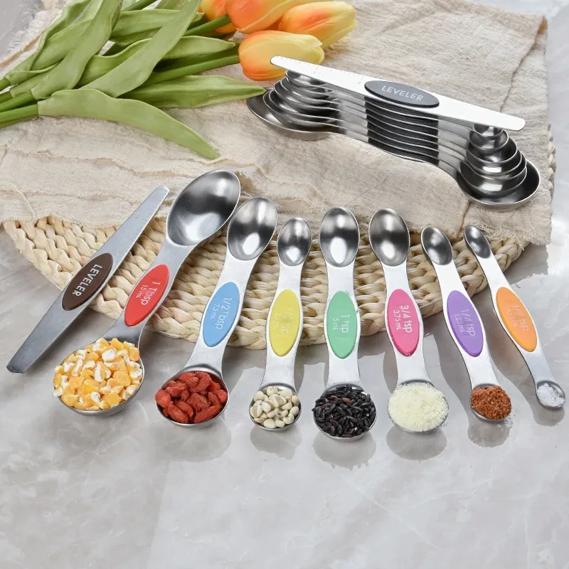 Micro Measuring Spoon
