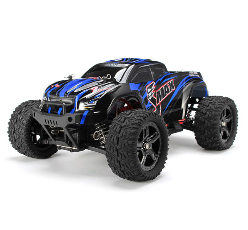 Scale RC Cars