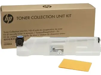 HP CE980A LaserJet Toner Collection Unit