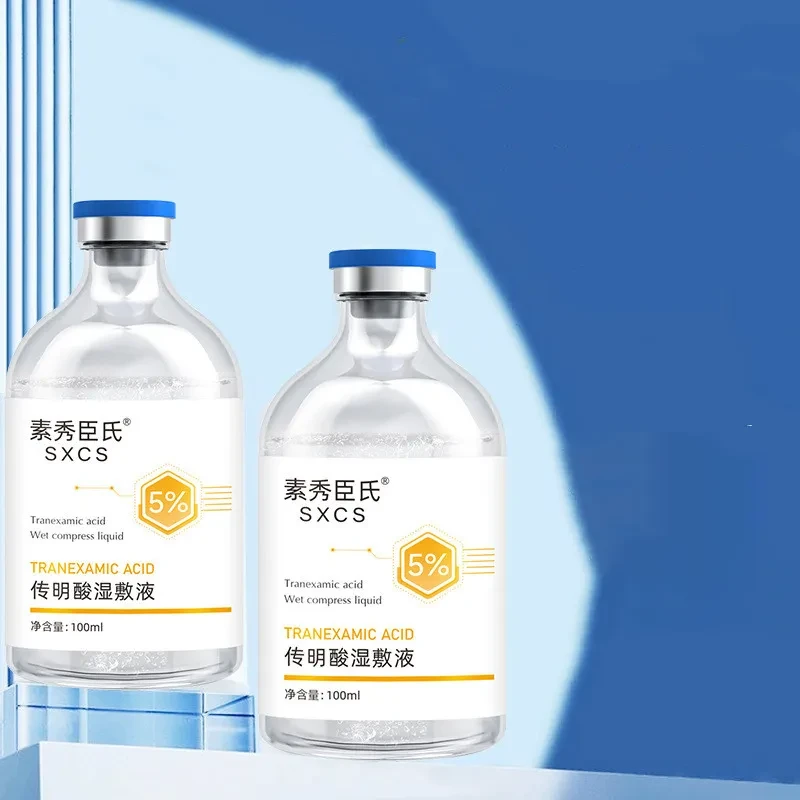 SXCS Tranexamic Acid